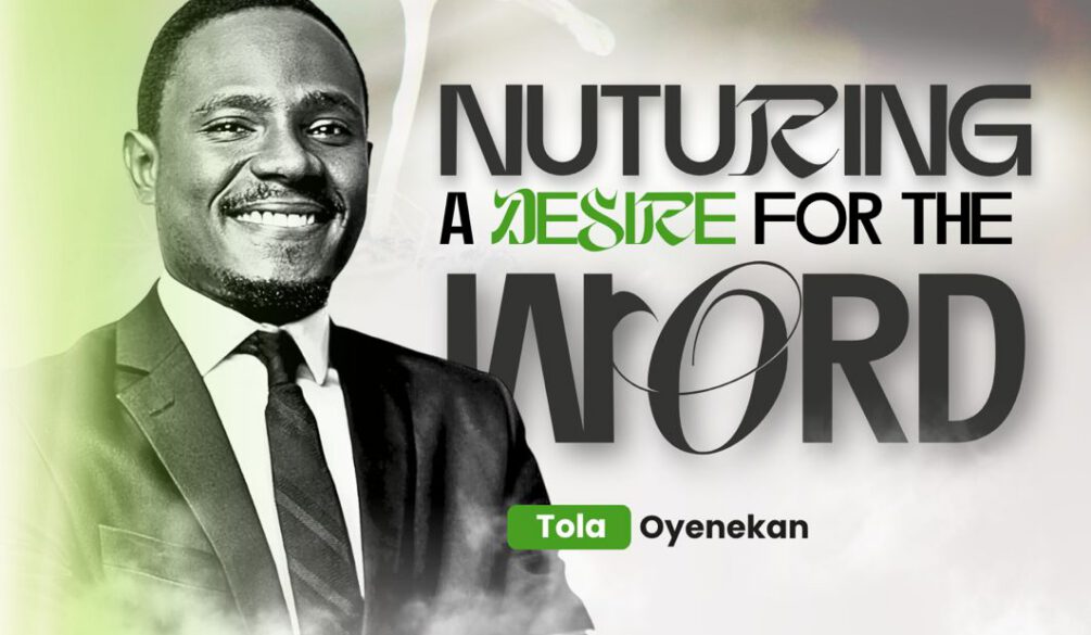 April Watch '26 Flyer